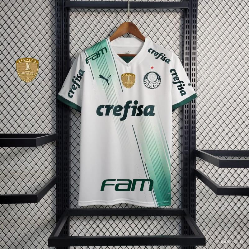 Maillot Palmeiras extérieur 2023/24