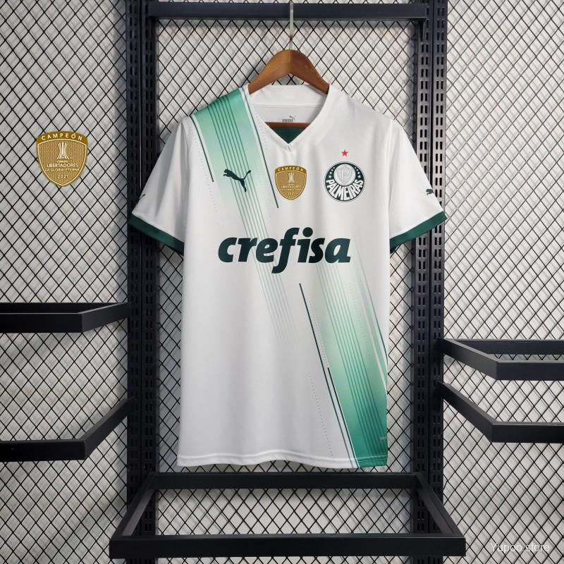 Maillot Palmeiras extérieur 2023/24