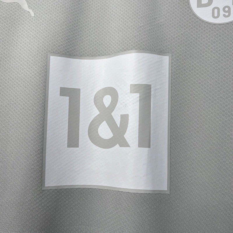 Maillot Dortmund Spécial White/Blanc 2023/24