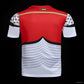 Maillot Palestine/Palestina Blanc/White 2023/24