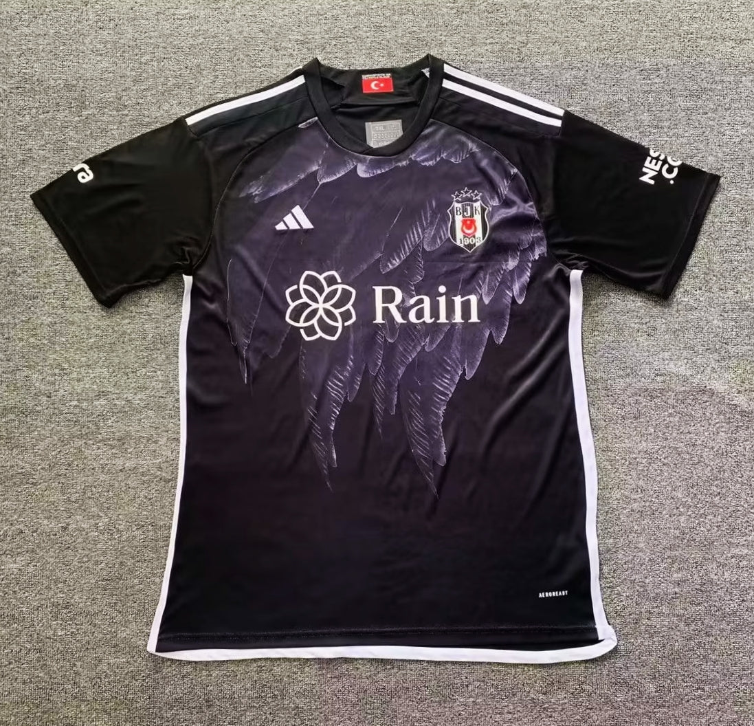 Maillot Besiktas extérieur 2023/24