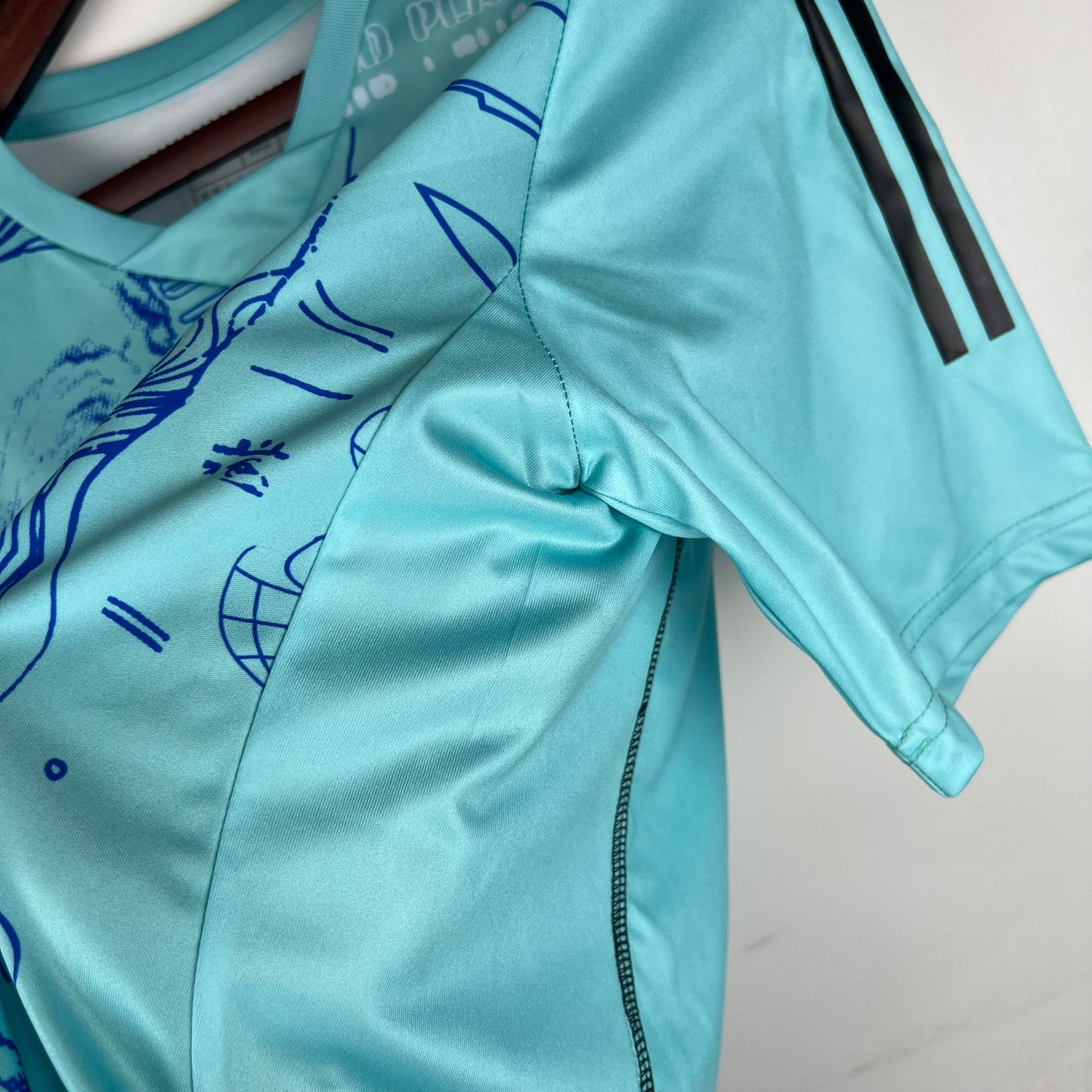 Maillot Inter Miami Spécial 2023/24