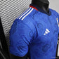 Maillot Japon/Japan Special Bleu Player Version 2022/23