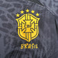 Maillot Bresil Brazil Concept Black 2022/23