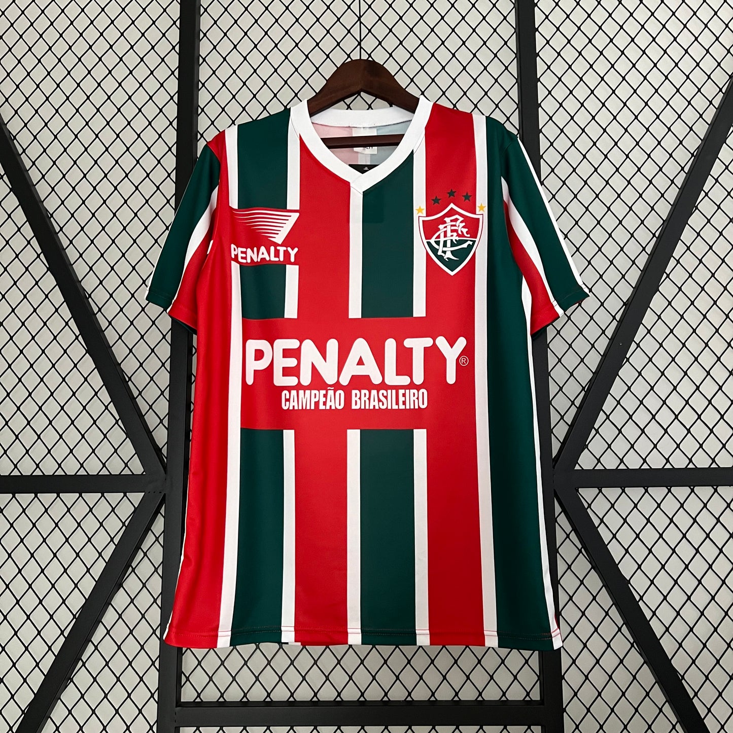 Maillot Fluminense domicile 1993