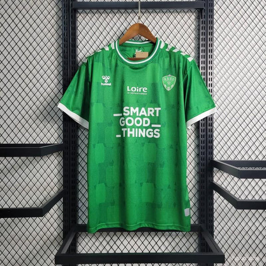 Maillot Saint-Etienne domicile 2023/24