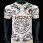 Maillot Italie/Italia Versace White Player Version 2023/24