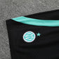 Kit Inter Milan training bleu/vert 2023/24