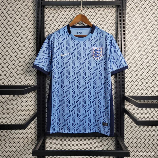 Maillot Angleterre England extérieur 2023/24