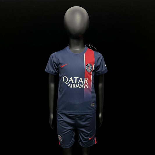 Kit PSG Paris domicile 2023/24