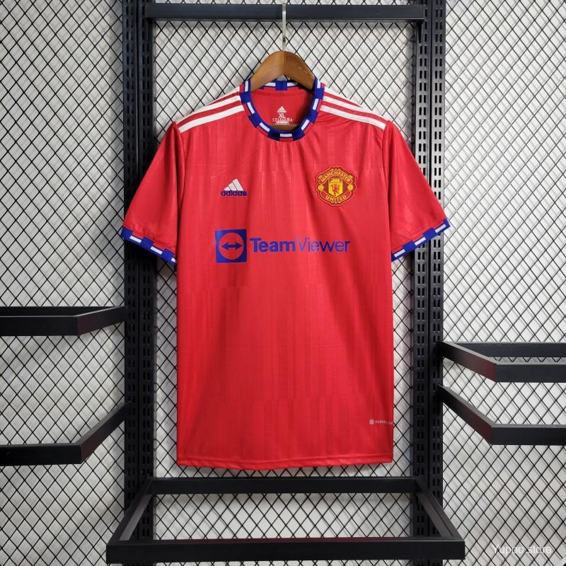 Maillot Manchester United Special Edition 2023/24