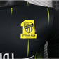 Maillot Al-Ittihad Djeddah Third Player Version 2023/24