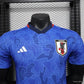 Maillot Japon/Japan Special Bleu Player Version 2022/23