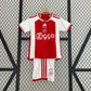 Kit Ajax Amsterdam domicile 2022/23