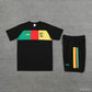 Kit Cameroun noir 2023/24