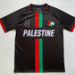 Maillot Palestine/Palestina Black/Noir 2023/24