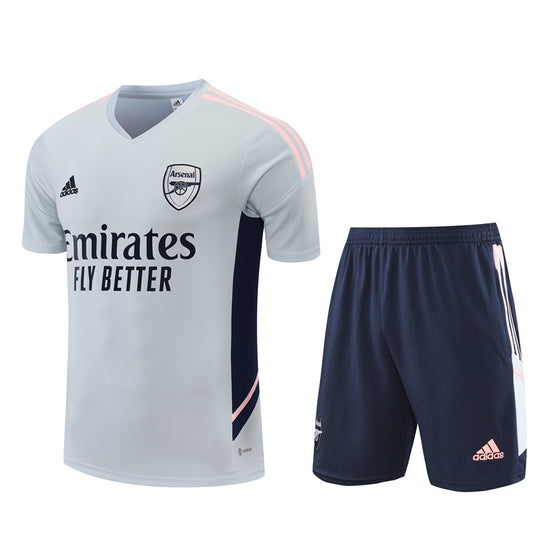Kit Arsenal training 2023/24