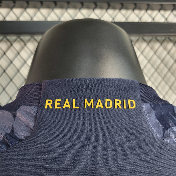 Maillot Real Madrid Exterieur Player Version 2023/24