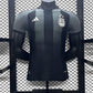 Maillot Argentine/Argentina Spécial Noir/Gris Player Version 2023/24