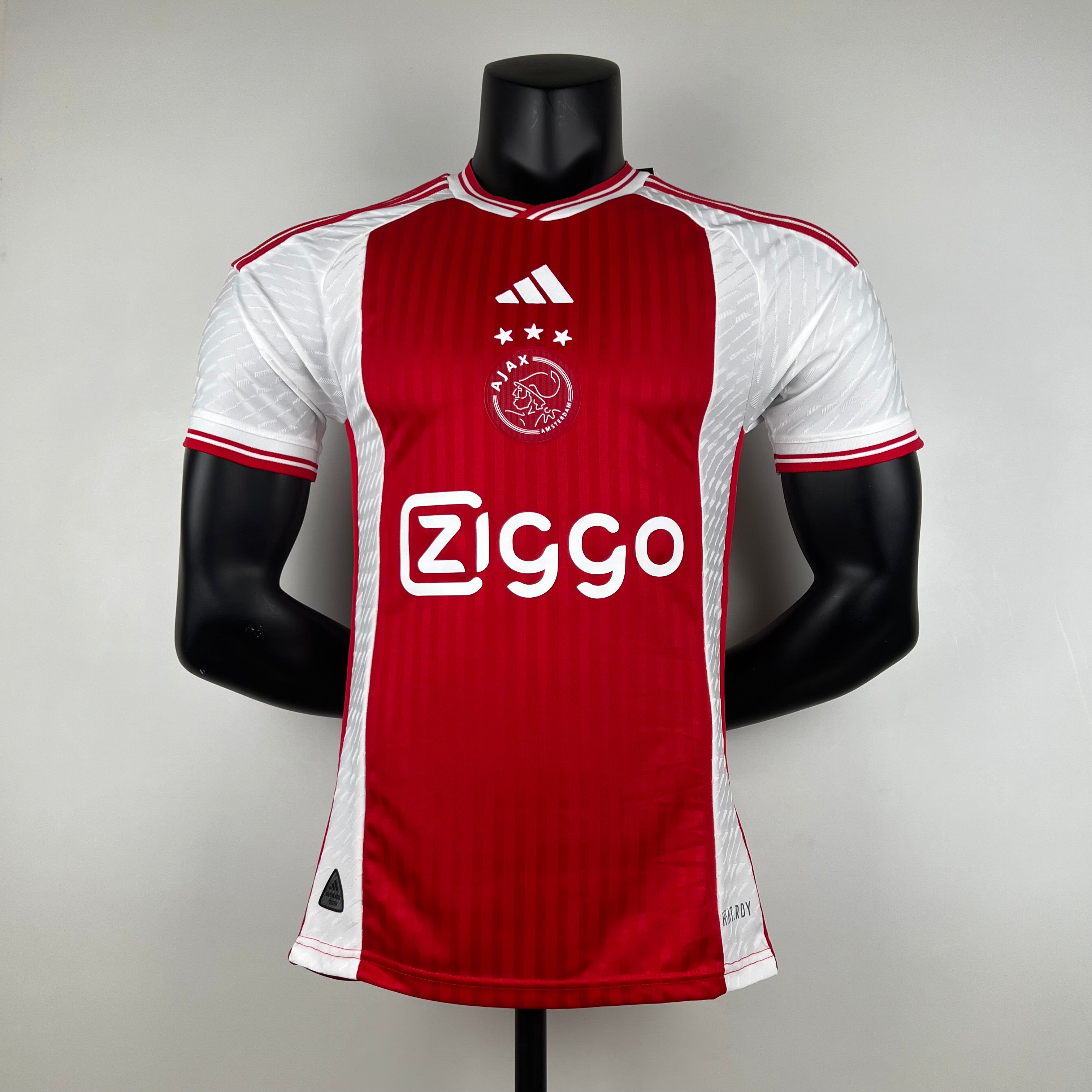 Maillot de football retro Ajax Amsterdam N°8 1999-2000 | Rakuten Maillot de football retro Ajax Amsterdam N°8 1999-2000 | Rakuten