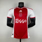 Maillot Ajax Amsterdam domicile Player Version 2023/24