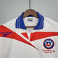 Maillot Chili/Chile exterieur 1998