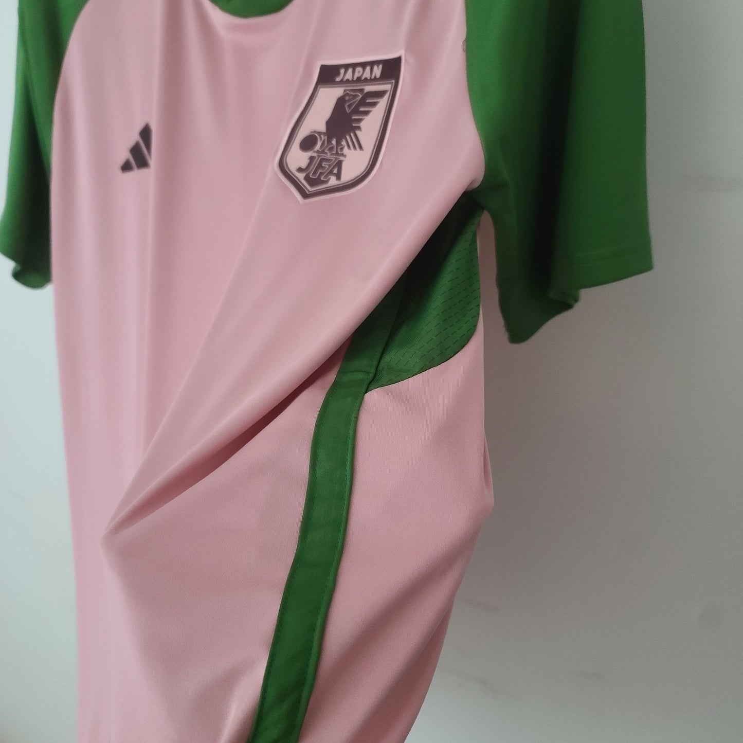 Maillot Japon/Japan Special Pink 2023/24