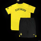 Kit Borussia Dortmund domicile 2023/24