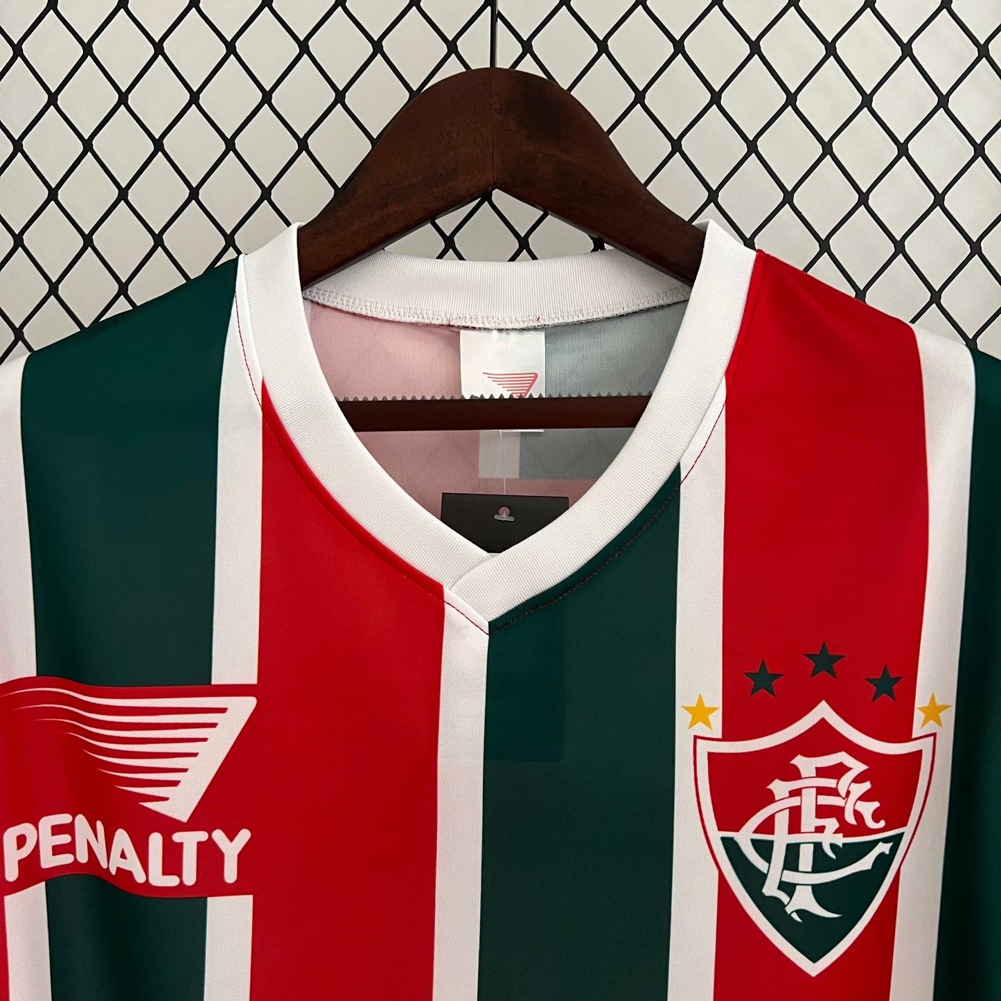 Maillot Fluminense domicile 1993