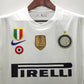 Maillot Inter Milan extérieur 2010/11