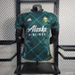 Maillot Portland Timbers domicile Player Version 2023/24