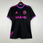 Maillot Inter Miami Black Noir 2023/24