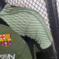 Maillot Barcelone/Barcelona Training Player Version 2023/24