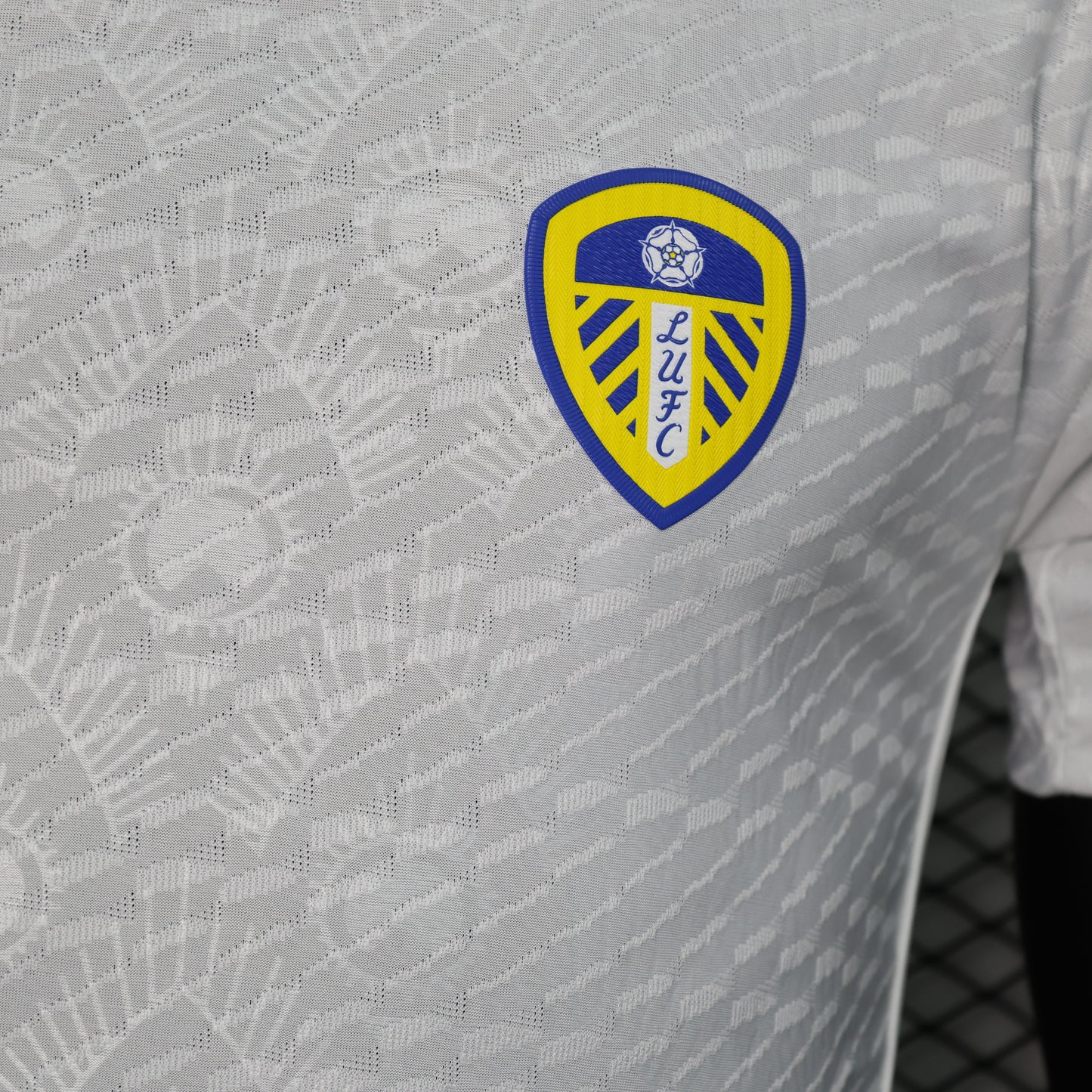 Maillot Leeds United domicile Player Version 2023/24