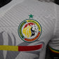 Maillot Sénégal/Senegal Blanc White * Player Version * CAN 2023/24