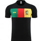 Kit Cameroun noir 2023/24