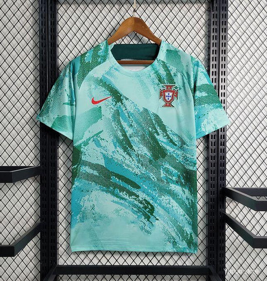 Maillot Portugal Edition special 2023/24