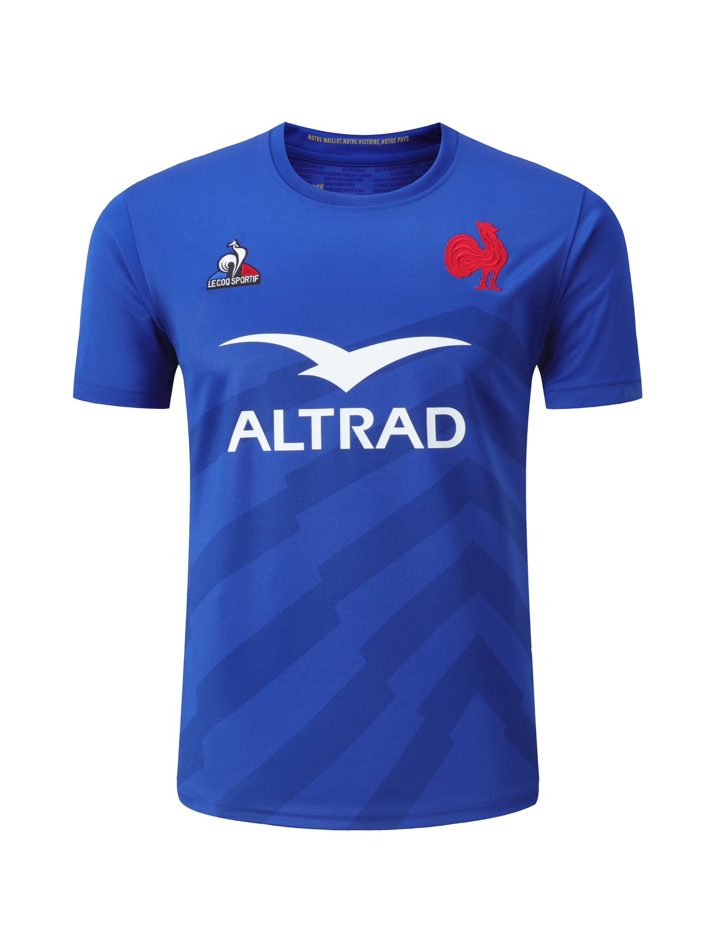 Maillot de Rugby France Domicile 2023/24