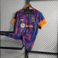 Maillot FC Barcelone/Barcelona Salvador Dali Special Concept 2023/24