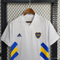 Maillot Boca Junior Special White ICON 2023/24