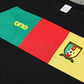 Kit Cameroun noir 2023/24