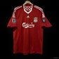 Maillot Liverpool domicile 2009/10