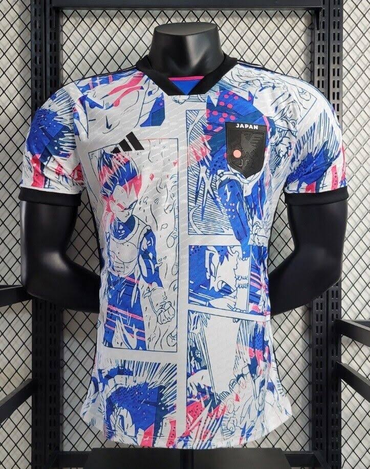 Maillot foot best sale japon 2020