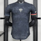 Maillot football Portugal RONALDO CR7 THE SIU Black Comma Football *Player Version* 2023/24