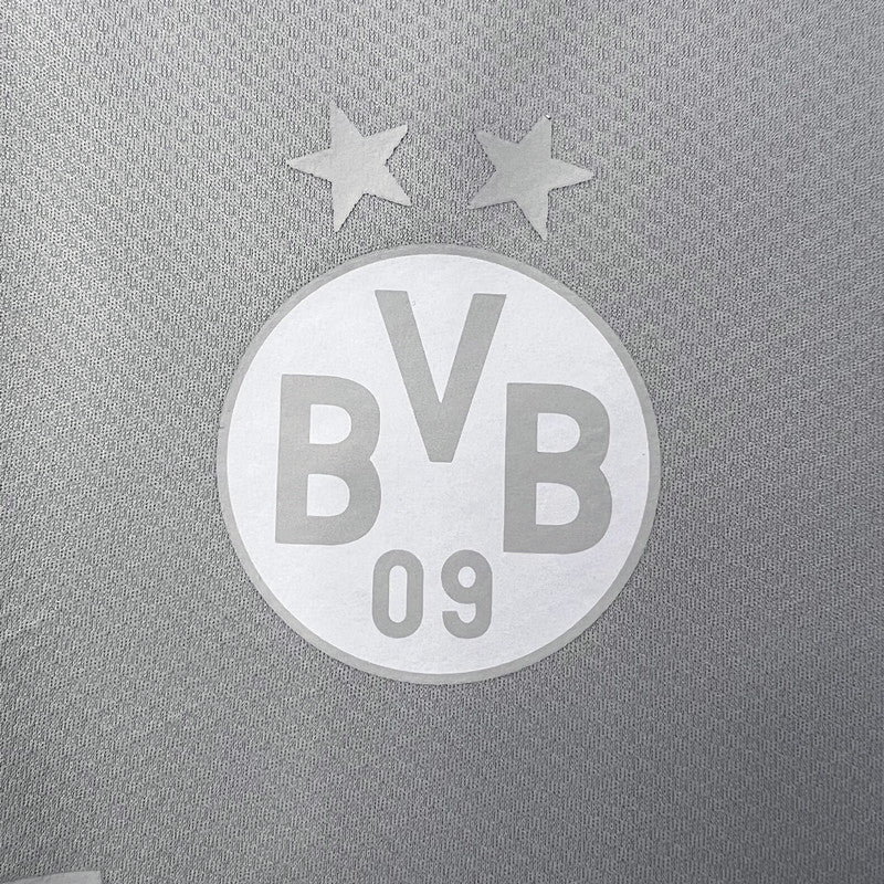 Maillot Dortmund Spécial White/Blanc 2023/24