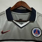 Maillot PSG Paris extérieur 1999/00