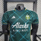 Maillot Portland Timbers domicile Player Version 2023/24