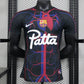 Maillot Barcelone/Barcelona X Patta Special Player Version 2023/24