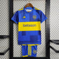 Kit ensemble football Boca Junior domicile 2023/24