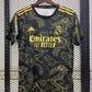 Maillot Real Madrid Special Black Dragon 2023/24